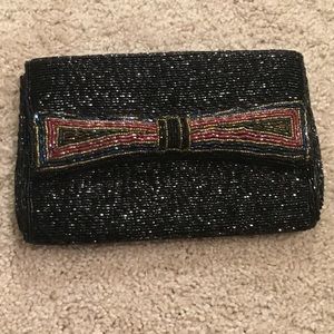 Saks Fifth Avenue Evening Bag